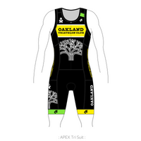 APEX Tri Suit