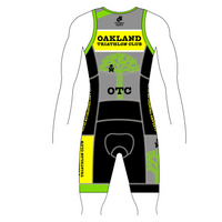 APEX Tri Suit with Tri Chamois