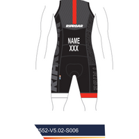 PERFORMANCE Tri Suit