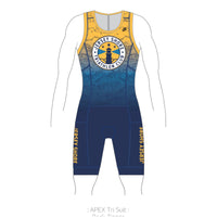 PERFORMANCE Tri Suit