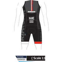 PERFORMANCE Tri Suit
