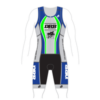 PERFORMANCE Tri Suit