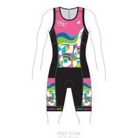 PERFORMANCE Tri Suit