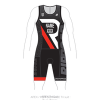 PERFORMANCE Tri Suit