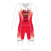 PERFORMANCE Tri Suit