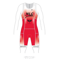 PERFORMANCE Tri Suit