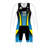 PERFORMANCE Tri Suit