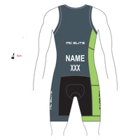 PERFORMANCE Tri Suit