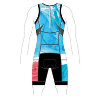 PERFORMANCE Tri Suit