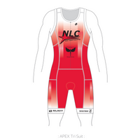 PERFORMANCE Tri Suit