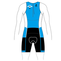 TECH Tri Suit