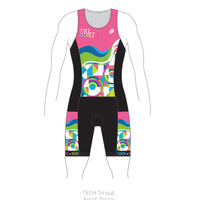 TECH Tri Suit