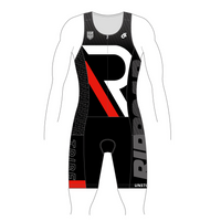 TECH Tri Suit - Children