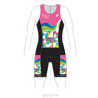 TECH Tri Suit