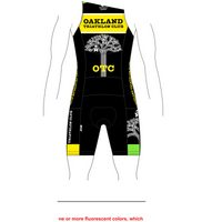 TECH Tri Suit