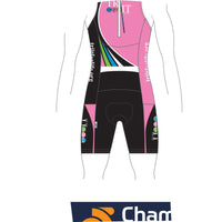 TECH Tri Suit
