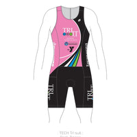 TECH Tri Suit