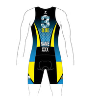 TECH Tri Suit - Children