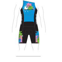 TECH Tri Suit