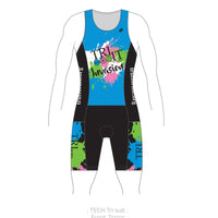 TECH Tri Suit