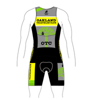 TECH Tri Suit