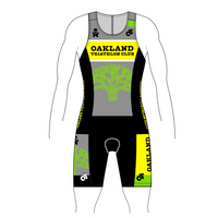 TECH Tri Suit