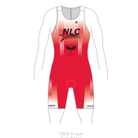 TECH Tri Suit