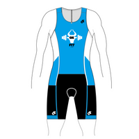 TECH Tri Suit