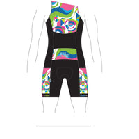 TECH Tri Suit
