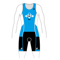 TECH Tri Suit
