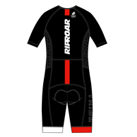 PERFORMANCE Aero Short Sleeve Tri Suit - Children