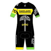 PERFORMANCE Aero Short Sleeve Tri Suit