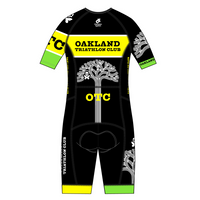 PERFORMANCE Aero Short Sleeve Tri Suit