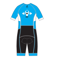 APEX+ Aero Tri Suit