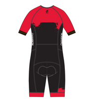 APEX+ Aero Tri Suit