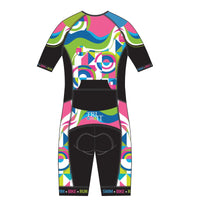 APEX+ Aero Tri Suit