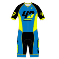 APEX+ Aero Tri Suit