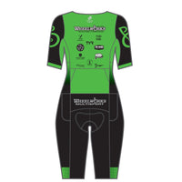 APEX+ Zero Aero Tri Suit