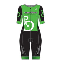 PERFORMANCE+ Velocity Aero Tri Suit