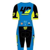 PERFORMANCE+ Velocity Aero Tri Suit