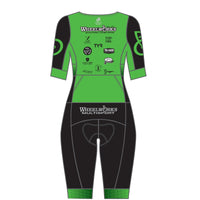 PERFORMANCE+ Velocity Aero Tri Suit - Children