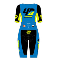 PERFORMANCE+ Velocity Aero Tri Suit