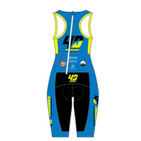 APEX+ Zero Tri Suit