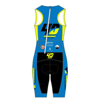 APEX+ Zero Tri Suit