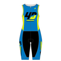 APEX+ Zero Tri Suit