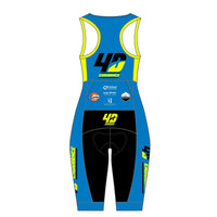 APEX+ Zero Tri Suit