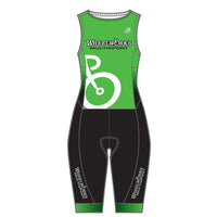 PERFORMANCE+ Velocity Tri Suit