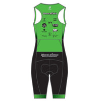 PERFORMANCE+ Velocity Tri Suit - Children