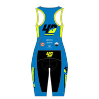 PERFORMANCE+ Velocity Tri Suit