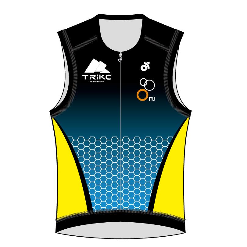 APEX Blade Tri Top